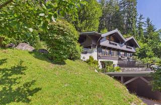 Doppelhaushälfte kaufen in 6365 Kirchberg in Tirol, Alpines Doppelwohnhaus in sonniger Aussichts- und Alleinlage