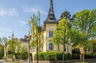 Villen zu kaufen in Türkenschanzpark, 1180 Wien, Historische Cottagevilla Nahe Türkenschanzpark