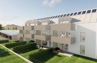 Wohnung mieten in Schaffelhoferweg 5/1, 4210 Gallneukirchen, Grüne Allee Gallneukirchen - 2 und 3-Zimmer Wohnungen, 55-70M² Neubau Erstbezug