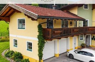 Wohnung kaufen in 5522 Sankt Martin am Tennengebirge, Alpen-Retreat am Tennengebirge: Exklusive 2-Zimmer-Gartenwohnung mit Balkon & Allg. Stellplätzen - Attraktiv Für Eigennutzung, Anleger und Touristische Vermietung in St. Martin.