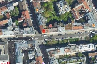 Wohnung mieten in Juchgasse, 1030 Wien, Schöner Altbau Beim Arenbergpark-Juchgasse