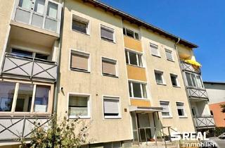 Wohnung kaufen in 4202 Hellmonsödt, Wohnen mit Lebensqualität ? Gepflegte 3-Zimmer-Eigentumswohnung in Hellmonsödt