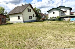 Einfamilienhaus kaufen in Veilchenweg 9, 4623 Gunskirchen, Altbestand mit Schönem Grundstück in Gunskirchen
