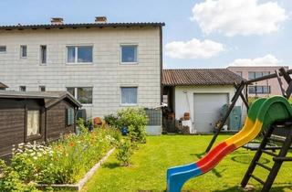 Einfamilienhaus kaufen in Wiener Bundesstraße 176A, 4050 Traun, Ein Zuhause mit Seele, Gartenparadies & Zwei Wohnebenen - Liebevoll Gepflegtes Einfamilienhaus in Traun