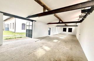 Lager mieten in 7131 Halbturn, Hallenfläche in Halbturn zu Vermieten - Ca. 115 m2
