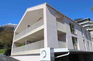 Wohnung mieten in 6065 Thaur, Attraktive 3-Zi.-Terrassenwohnung in Thaur - Erstbezug mit Miete & Kaufoption