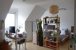 Wohnung kaufen in Schelleingasse 26, 1040 Wien, Provisionsfreier Privatverkauf: Helle Dachgeschosswohnung in Zentraler Lage