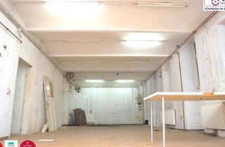 Lager kaufen in Canisiusgasse, 1090 Wien, Ihre Neue Werkstatt/ Lager in Attraktiver Lage des 9.Bezirks
