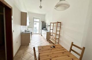 Wohnung mieten in Jakob-Redtenbacher-Gasse, 8010 Graz, Wg-Taugliche Sonnige 3-Zimmer-Altbauwohnung mit Balkon Nahe des Jakominiplatzes und des Augartens in Grazer Bezirk Jakomini