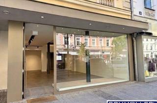 Geschäftslokal mieten in Ringstraße, 4600 Wels, Geschäftslokal in Top-Lage