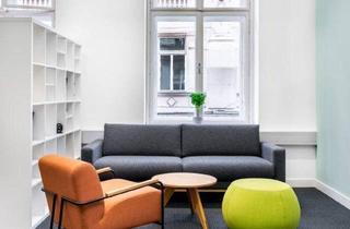 Büro zu mieten in Kohlmarkt, 1010 Wien, Stilvolle Büros am Kohlmarkt zu Vermieten
