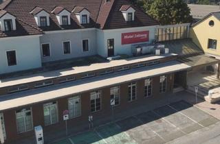 Büro zu mieten in Bahnhofstraße 81, 8740 Zeltweg, Vollausgestattete Gastronomie mit Terrasse, Eventbereich und Gastgarten in Zeltweg - Ehem. Hubertushof