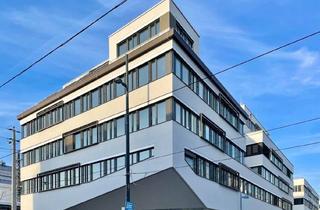 Büro zu mieten in Schloßhofer Straße, 1210 Wien, Büroneubau im Herzen von Floridsdorf 1210 Wien zu Mieten
