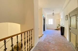 Büro zu mieten in 5020 Salzburg, Gediegenes Altbau-Büro mit Flair - im Herzen Salzburgs
