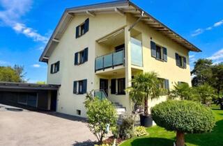 Haus kaufen in 6800 Feldkirch, Vielfältiges Mehrfamilienhaus in Feldkirch Gisingen mit Garten - eine seltene Gelegenheit mit viel Liebe zum Detail steht zum Verkauf