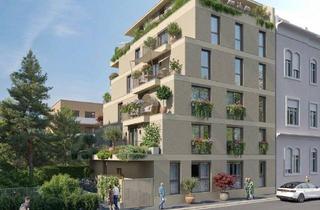 Maisonette kaufen in Lagergasse, 8010 Graz, -8,5% AKTION bis Baustart - CITY.PARK.RIVER - unser neues Wohnprojekt - TOP 6; CPR