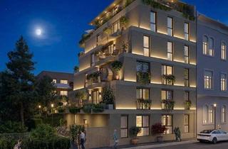 Maisonette kaufen in Lagergasse, 8010 Graz, -8,5% AKTION bis Baustart - CITY.PARK.RIVER - unser neues Wohnprojekt - TOP 2; CPR