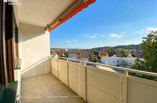Wohnung kaufen in 8160 Weiz, Schöne 3-Zimmer-Wohnung in Weiz mit Loggia