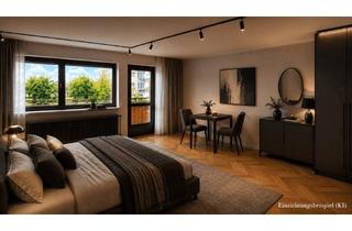 Wohnung kaufen in 6380 Sankt Johann in Tirol, Ski-In / Ski- Out Freizeitwohnsitz mit Kaiserblick