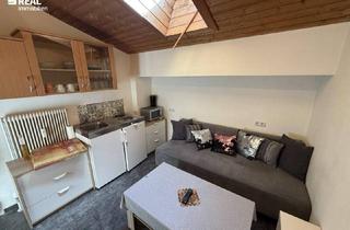 Wohnung kaufen in 5753 Saalbach, Dachgeschoßwohnung mitten in Saalbach