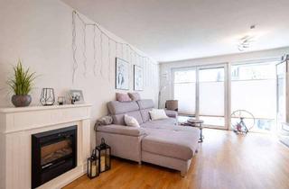 Wohnung kaufen in 5301 Eugendorf, HALLWANG | Modern wohnen mit Garten – neuwertige 2-Zimmer-Wohnung