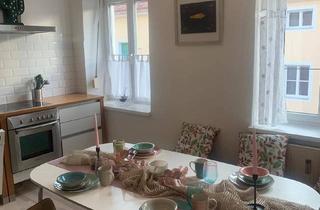 Wohnung kaufen in Vinzenzgasse 32, 8020 Graz, Graz Eggenberg 2.5 Zimmer Altbauwohnung .Preisreduzierung! 119.000 € ! Inkl.Einrichtung !!