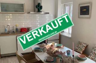 Wohnung kaufen in Vinzenzgasse 32, 8020 Graz, Graz Eggenberg 2.5 Zimmer Altbauwohnung .Preisreduzierung! 119.000 € ! Inkl.Einrichtung !!