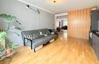 Wohnung kaufen in Burggasse, 1070 Wien, Urbanes Wohnen im Herzen von Neubau – großzügige 3-Zimmer-Wohnung nahe Burggasse