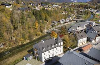 Wohnung kaufen in 8990 Bad Aussee, Wohnbauprojekt Villa Traunblick