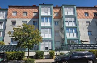 Wohnung kaufen in 4481 Asten, Zentral wohnen in Asten, 3-Zimmer-Wohnung mit verglaster Loggia und Tiefgarage