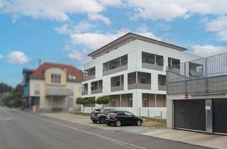 Wohnung kaufen in 8200 Gleisdorf, Wohnung in unmittelbarer Nähe zum Hauptplatz von Gleisdorf, mit große Terrasse , top Infrastruktur!