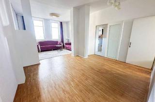 Wohnung mieten in Bismarckstraße, 8330 Feldbach, 3-Zimmer-Wohnung mit Balkon in zentraler Lage von Feldbach
