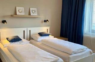 Wohnung mieten in Karlsgasse, 2500 Baden, Möblierte Studio-Wohnung mit Balkon – € 800/Monat inkl. aller Kosten