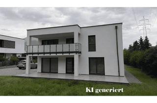 Wohnung mieten in Dr. Fritz-Prior-Weg, 6173 Oberperfuss, 4-Zimmer-Wohnung mit Garten oder Balkon in einem Zweifamilienhaus, Erstbezug, Neubau, Provisionsfrei