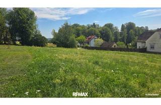 Grundstück zu kaufen in 8510 Stainz, Hier könnte Ihr Zuhause entstehen – 1.614 m² Baugrund mit viel Potenzial in Stainz
