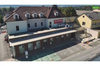 Büro zu mieten in 8740 Zeltweg, Vollausgestattete Gastronomie mit Terrasse, Eventbereich und Gastgarten in Zeltweg - ehem. Hubertushof