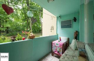 Wohnung mieten in Jägerhausgasse, 1120 Wien, Ab 01.11.2026: Gut aufgeteilte 4-Zimmer-EG-Wohnung in der Jägerhausgasse mit Loggia