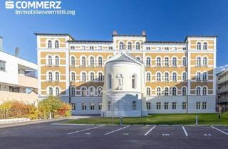 Wohnung mieten in 2700 Wiener Neustadt, Betreutes Wohnen - neuwertig