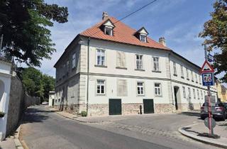 Büro zu mieten in Pfarrplatz, 1190 Wien, Altbau-Büro in Grinzing