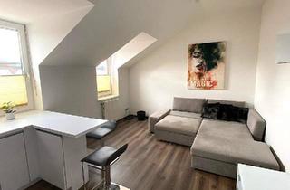 Wohnung mieten in Pantzergasse, 1190 Wien, WIENER DACHJUWEL – Koffer packen und einziehen