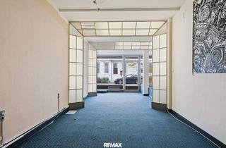 Büro zu mieten in 2020 Hollabrunn, Geschäftslokal oder Büro direkt im Zentrum!