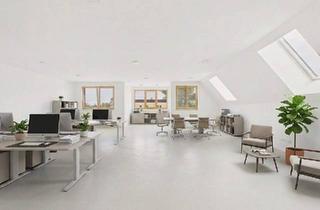 Büro zu mieten in 2333 Leopoldsdorf, HELLES NEUBAU-BÜRO MIT 75 m² – STELLPLATZ INKLUSIVE