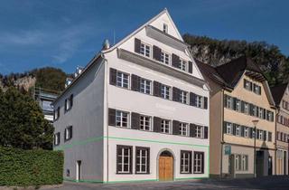 Geschäftslokal mieten in 6845 Hohenems, Gastronomiefläche mitten im Zentrum von Hohenems zu vermieten!