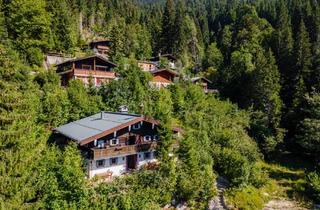 Almhütte zu kaufen in 5091 Gföll, Premium-Almhütte in Ruhelage – Tradition trifft Moderne