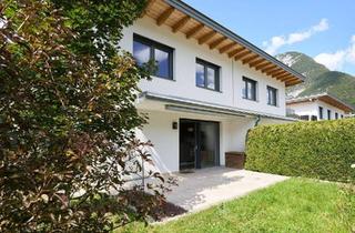 Doppelhaushälfte kaufen in 6108 Scharnitz, Moderner Wohnflair am Tor der Karwendeltäler