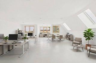 Büro zu mieten in 2333 Leopoldsdorf, HELLES NEUBAU-BÜRO MIT 75 m² – STELLPLATZ INKLUSIVE
