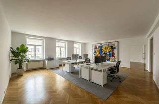Büro zu mieten in Wollzeile 16, 1010 Wien, Prestigeträchtige Büro-/ Kanzleiräumlichkeiten in Bestlage 1010 - Wollzeile!
