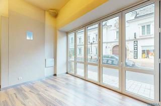 Büro zu mieten in 2000 Stockerau, Vielseitiges Geschäftslokal im Zentrum von Stockerau