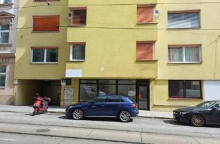 Geschäftslokal mieten in Hormayrgasse 12, 1170 Wien, LOKAL im 17. Bezirk