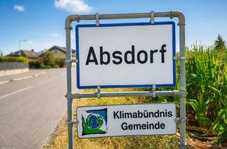 Grundstück zu kaufen in 3462 Absdorf, Baugrund in Absdorf – ruhig am Ortsrand & kurze Wege nach Wien, Tulln und Krems
